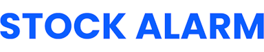 Stock Alarm Logo