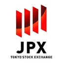 Tokyo Stock Exchange Logo