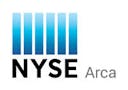 NYSE Arca Equities Logo