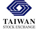 Taiwan Stock Exchange Logo